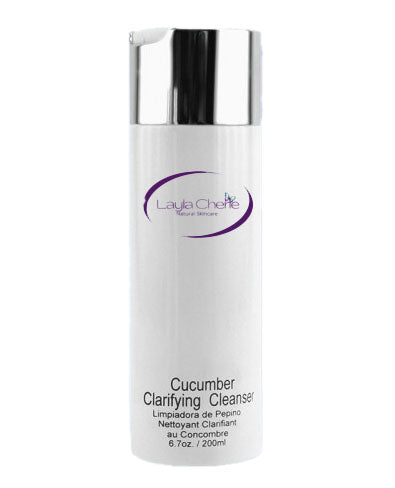Cucumber Clarifying Cleanser