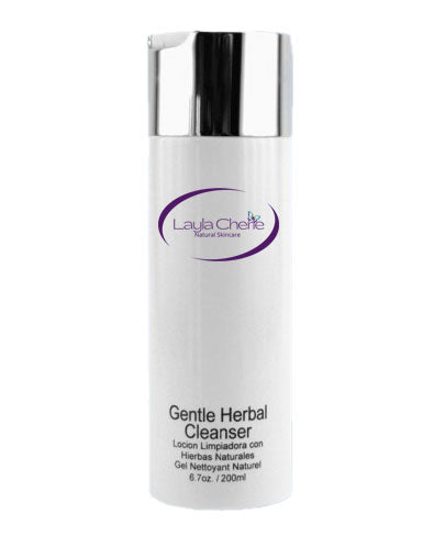 Gentle Herbal Cleanser