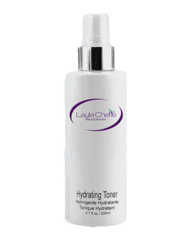 Hydrating Toner