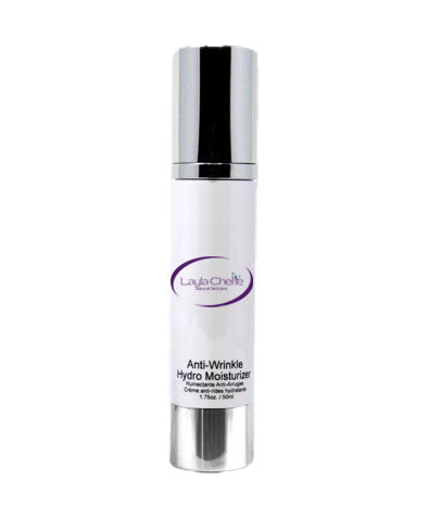 Anti-Wrinkle Hydro Moisturizer