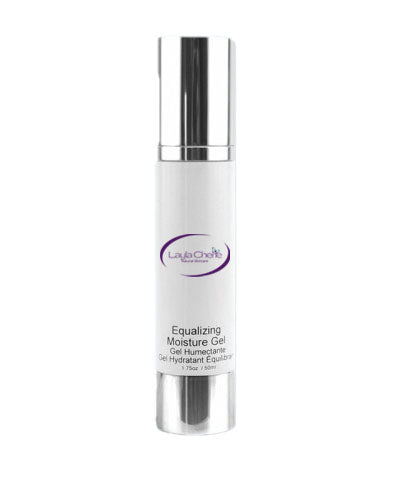 Equalizing Moisture Gel Equalizing Moisture Gel
