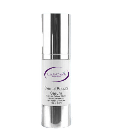 Eternal Beauty Serum