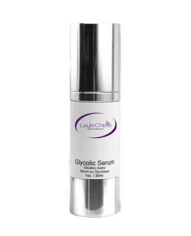 Glycolic Serum