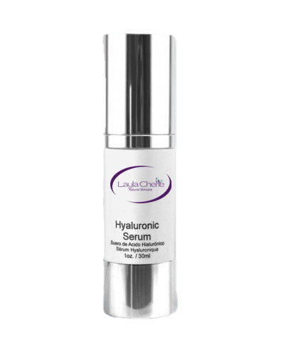 Hyaluronic Serum