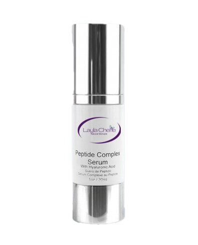 Peptide Complex Cream