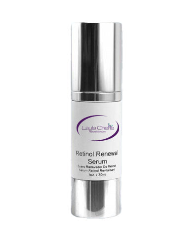 Retinol Renewal Serum