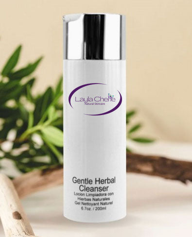 Gentle Herbal Cleanser