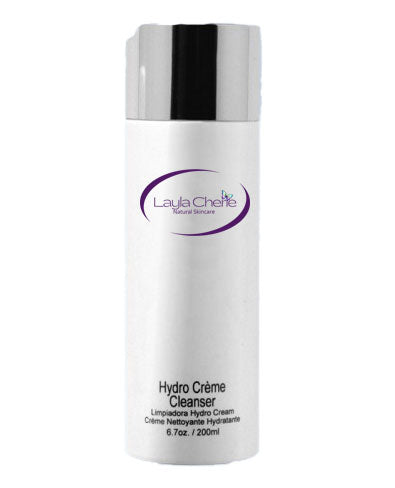Hydro Creme Cleanser