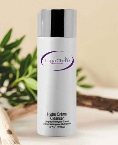 Hydro Creme Cleanser