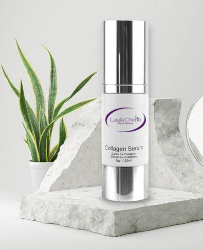 Collagen Serum