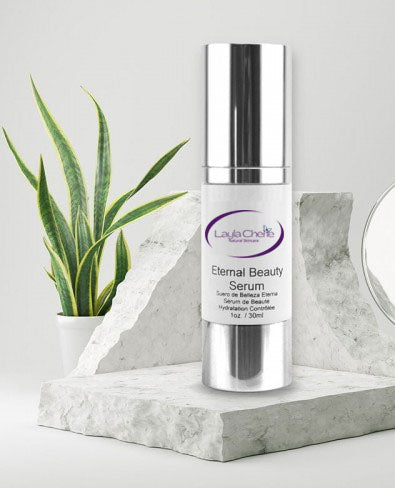 Eternal Beauty Serum