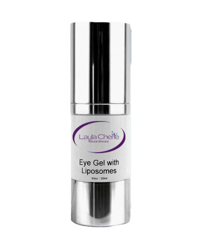 Eye Gel With Liposomes