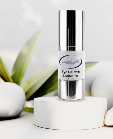 Eye Gel With Liposomes