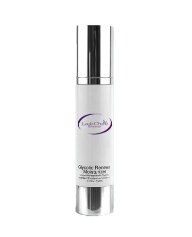 Glycolic Renewal Moisturizer