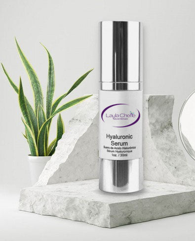 Hyaluronic Serum