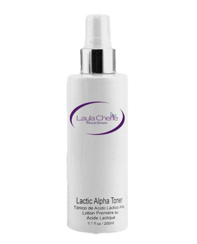 Lactic Alpha Toner