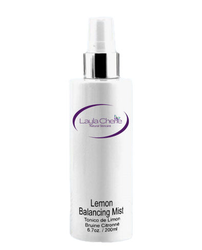 Lemon Balancing Mist