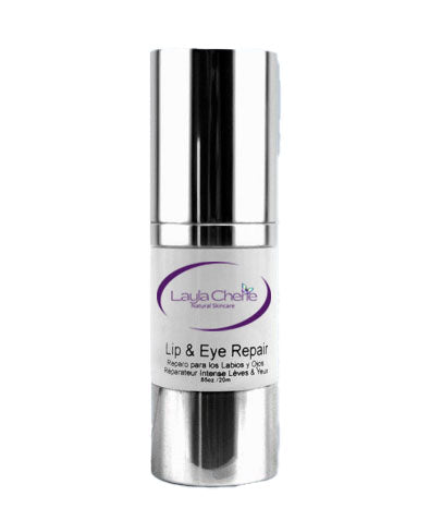 Lip & Eye Repair