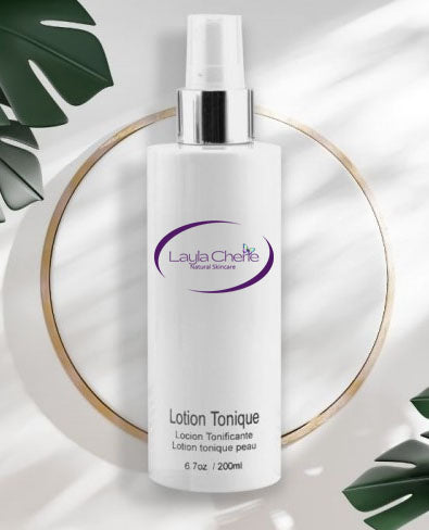 Lotion Tonique