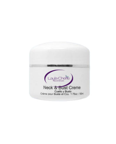 Neck and Bust Cream