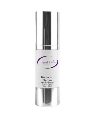 Radian C Serum