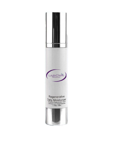 Regenerative Daily Moisturizer
