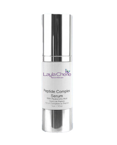 Peptide Complex Serum