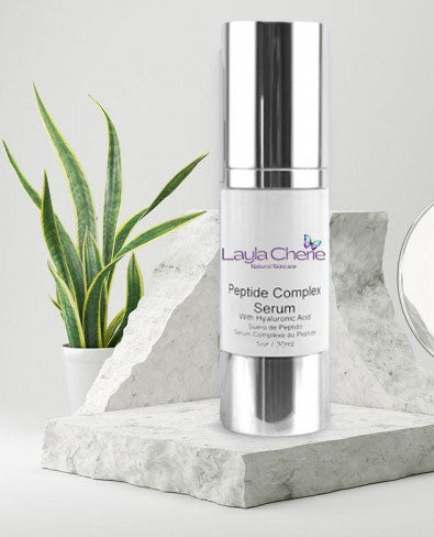 Peptide Complex Serum